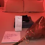 Suite Luxury Rouen